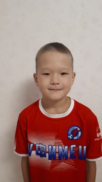 Нурлан Эльвирович Ишкильдин