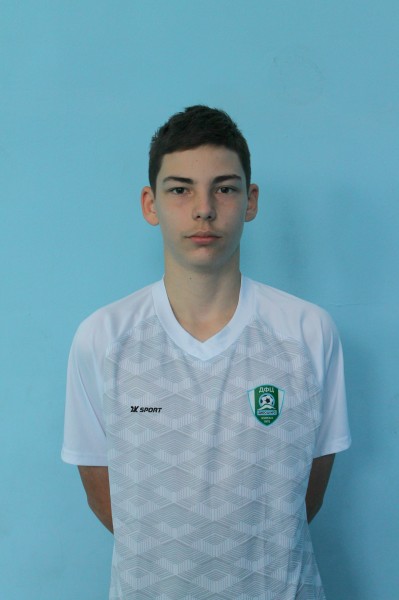 Илья Максимович Изотов