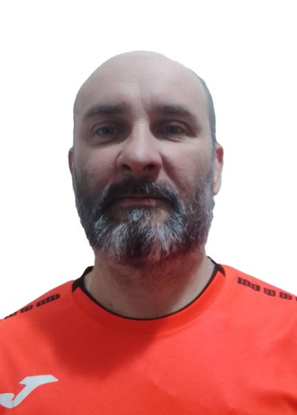 Константин Анатольевич Прокопенко