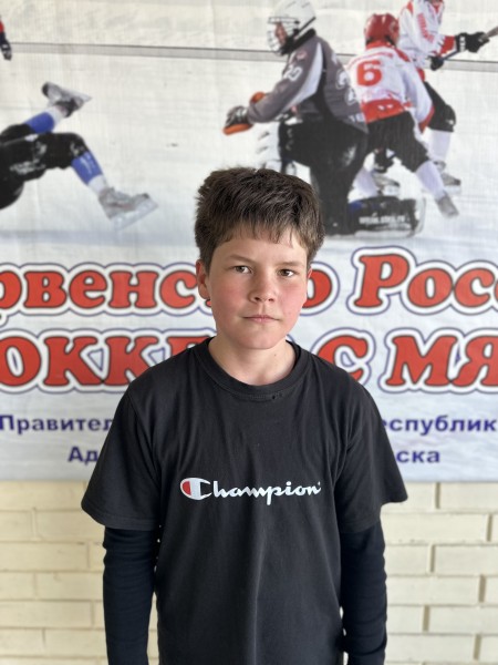 Вадим Александрович Фролов