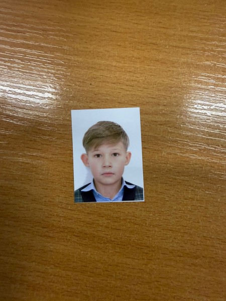 Михаил Максимович Першин