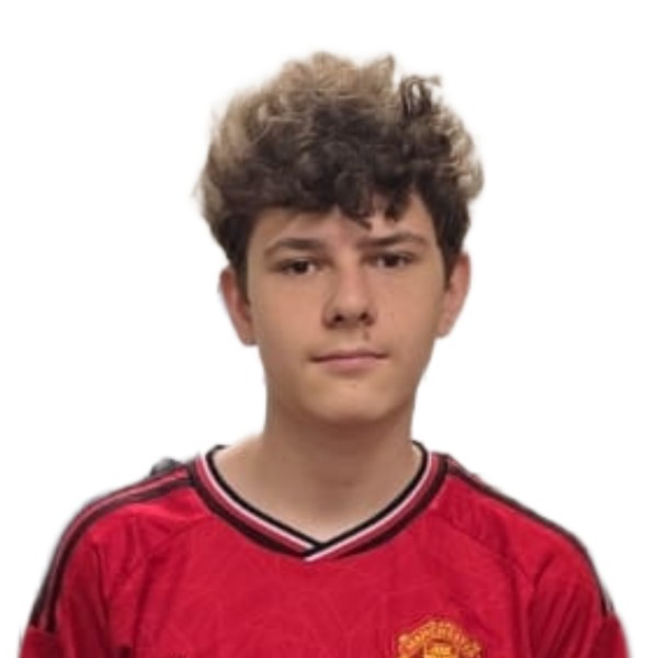 Максим Сергеевич Красников