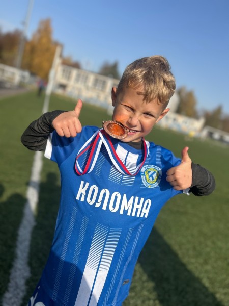 Максим  Егоркин