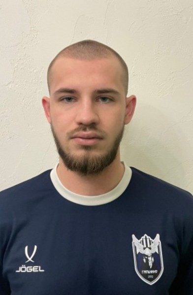 Иван Дмитриевич Лавров