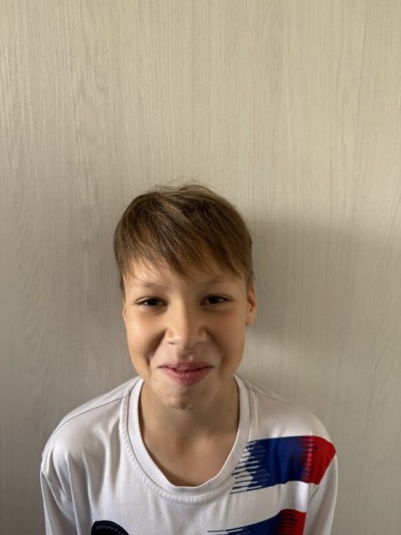 Роман Ринатович Чирков