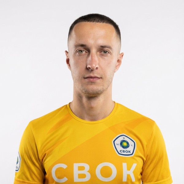 Рашад Заур Оглы Фаталиев