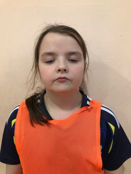 Ксения Андреевна Жерновая