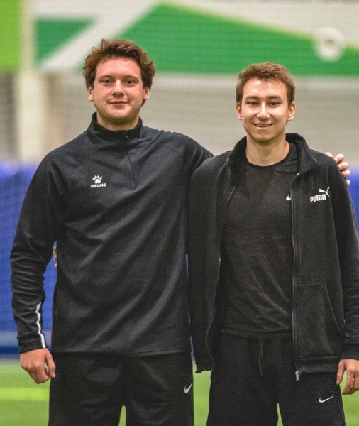 Антон Дмитриевич Туктарев