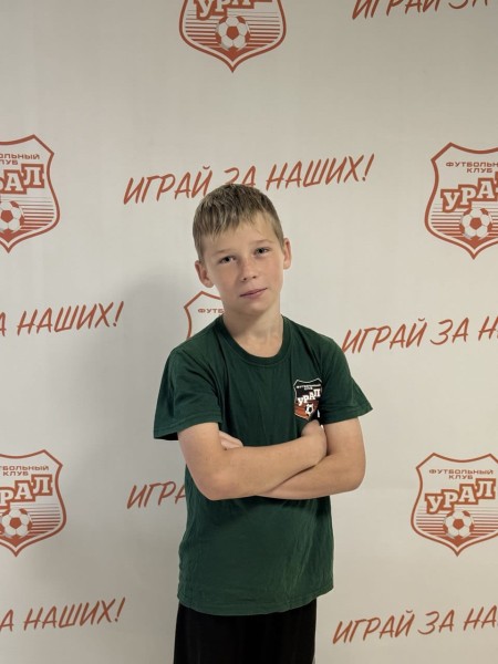 Дмитрий Евгеньевич Подсекаев