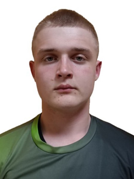 Ярослав Юрьевич Чиндяскин