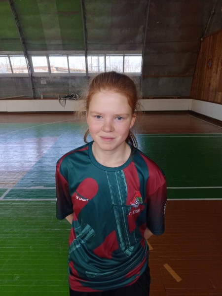 Татьяна Владимировна Аленгоз