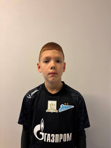 Артемий Ильич Мещеряков