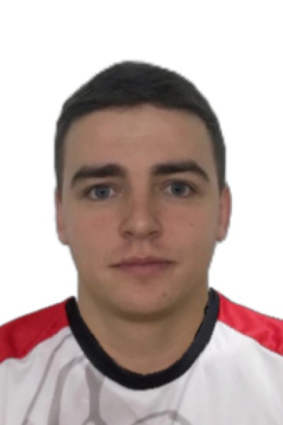 Иван Вячеславович Гостев
