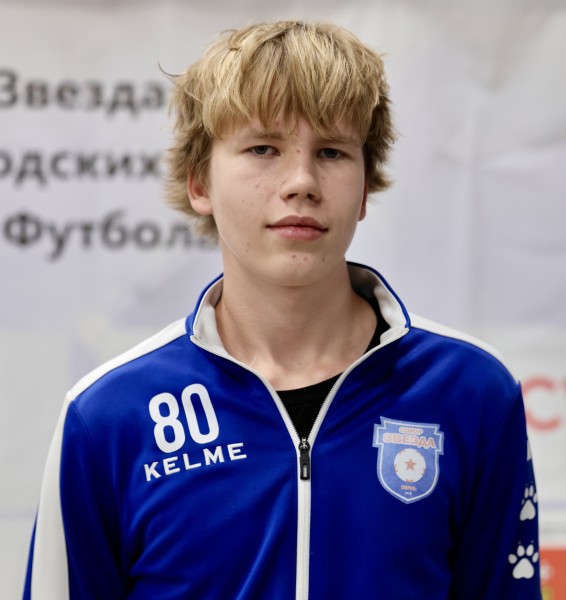 Макар Ильич Горбачев