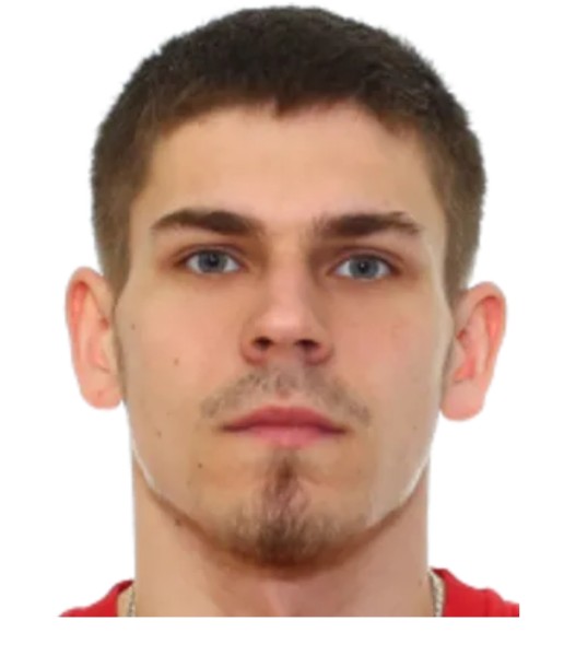 Данила Русланович Стребцов