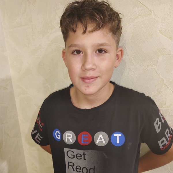 Ян Валерьевич Шпицер