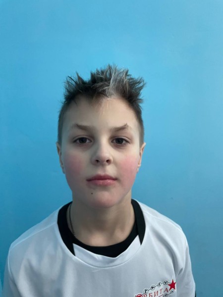 Григорий Ярославович Захаров