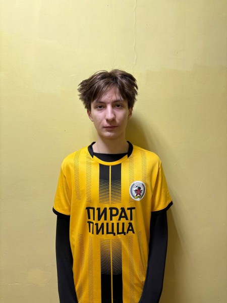 Мариан Аурелович Паланчук
