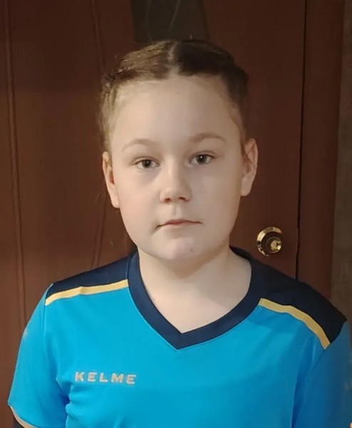 София Павловна Шорохова