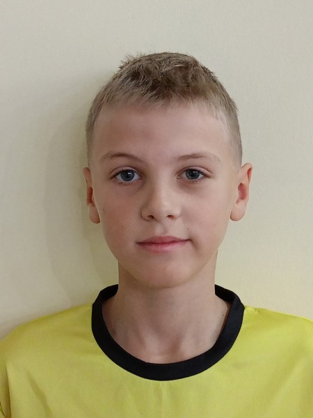 Кирилл Сергеевич Аверьянов