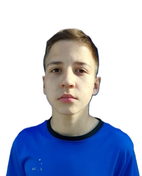 Дмитрий Максимович Телков