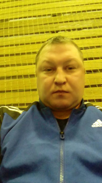 Николай Михайлович Крюков