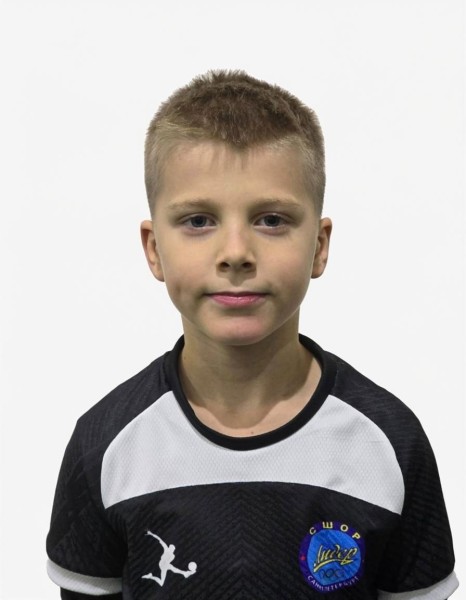 Денис Андреевич Аксенов