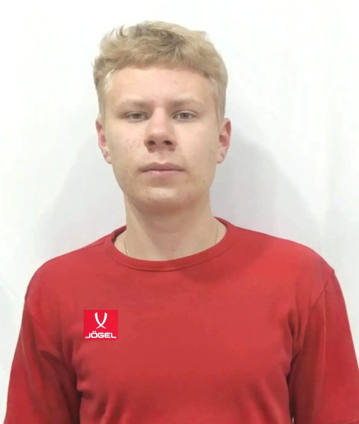 Матвей Алексеевич Красноложкин