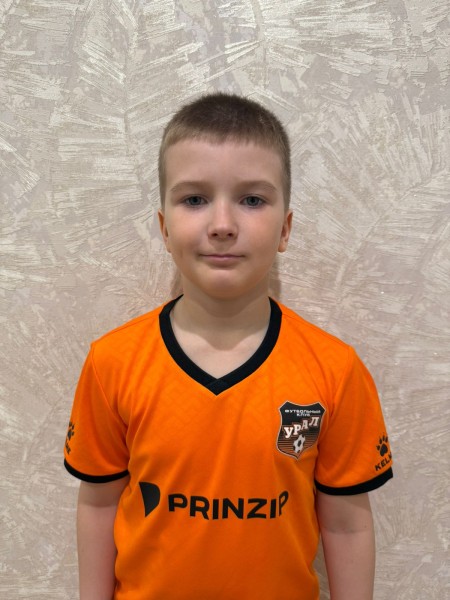 Кирилл Дмитриевич Кочнев