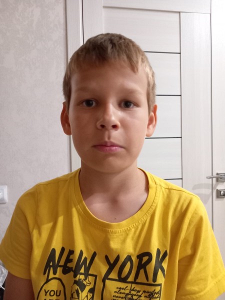 Савелий Павлович Морозов