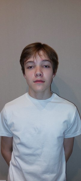 Алексей Павлович Смирнов