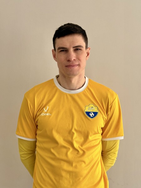 Дмитрий Сергеевич Бобков