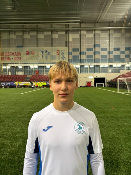 Ярослав Александрович Мальцев