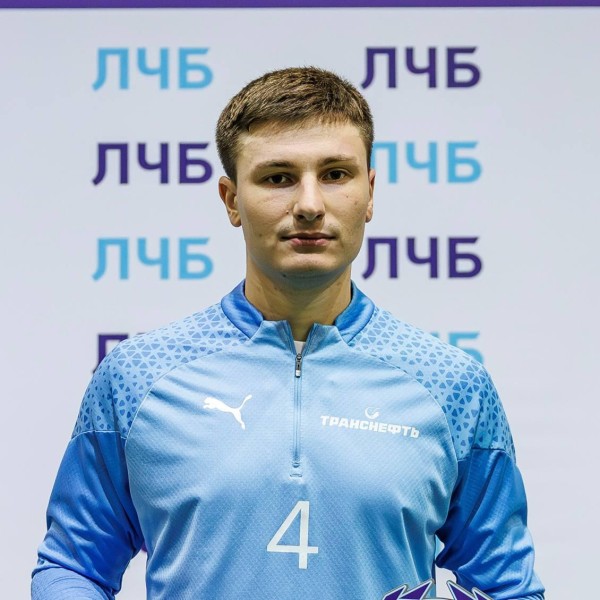 Артем Станиславович Мануков