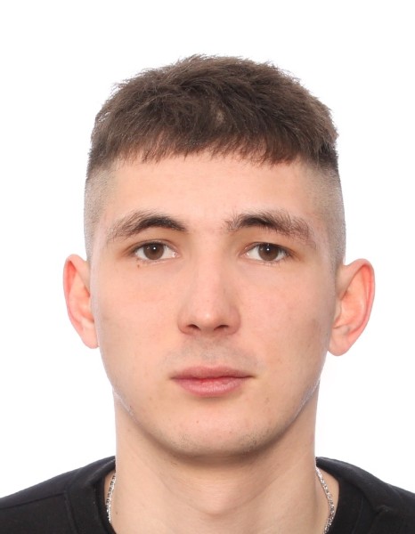 Владимир Павлович Мыльников