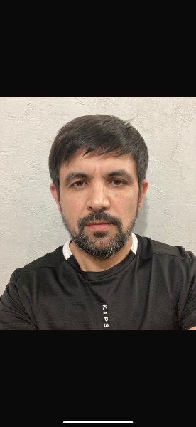 Файзали Курбоналиевич Ниезов