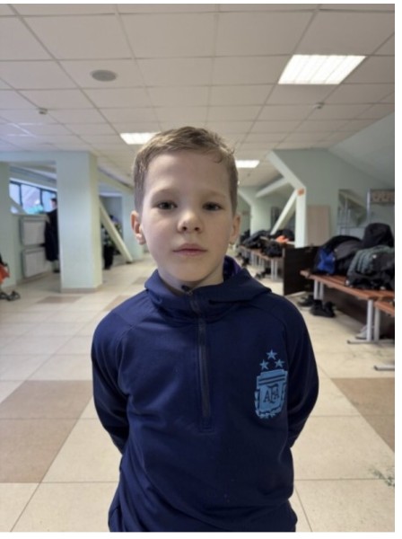 Алексей Ильич Хлыбов