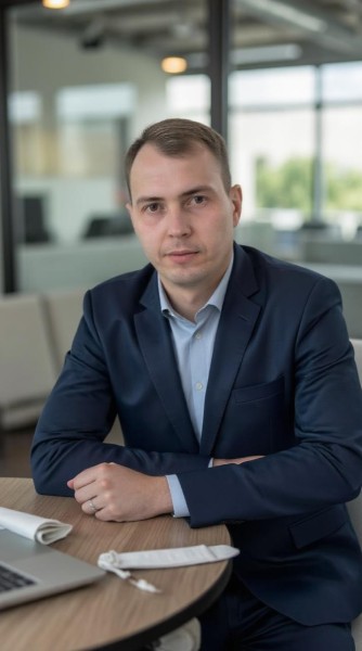 Денис Игоревич Зацепин