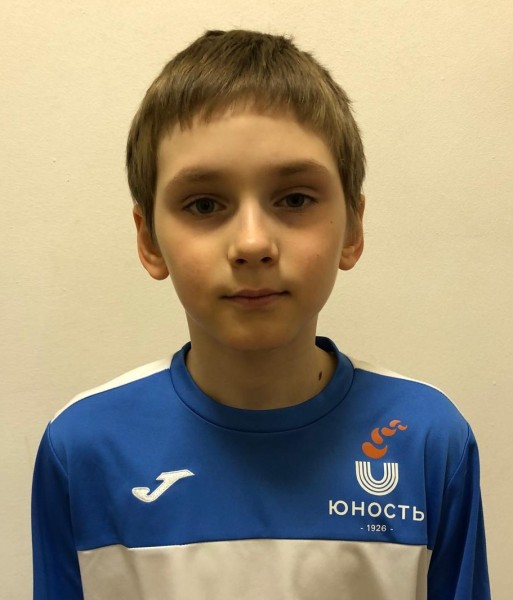 Александр Олегович Коробов