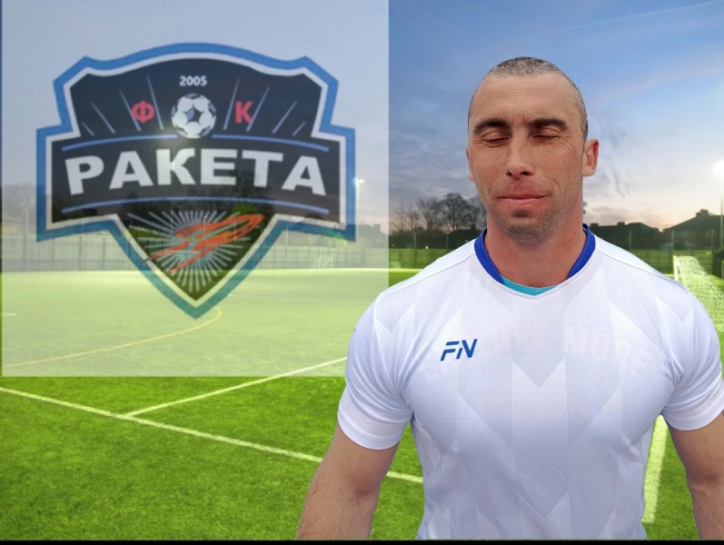 Василий Васильевич Зонтиков