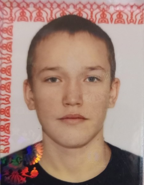 Алексей Михайлович Меньшов