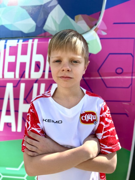 Тимофей Александрович Кузьминич