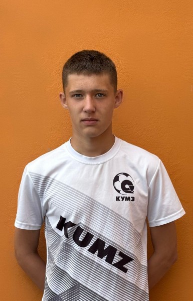 Кирилл Дмитриевич Веселов