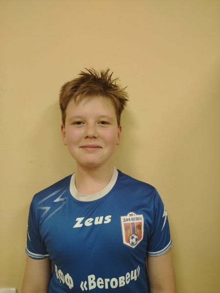 Владислав Владимирович Королёв