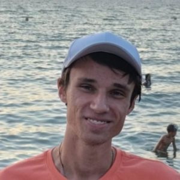 Никита Алексеевич Дианов