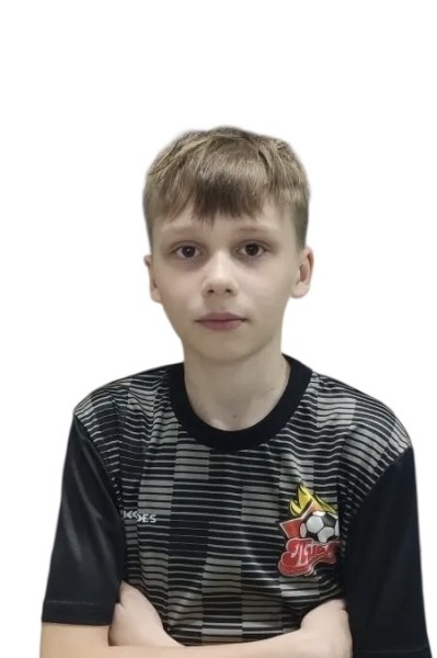 Арсений Андреевич Бучкин