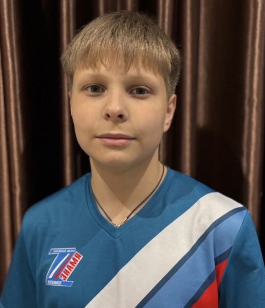 Арсений Константинович Орлов