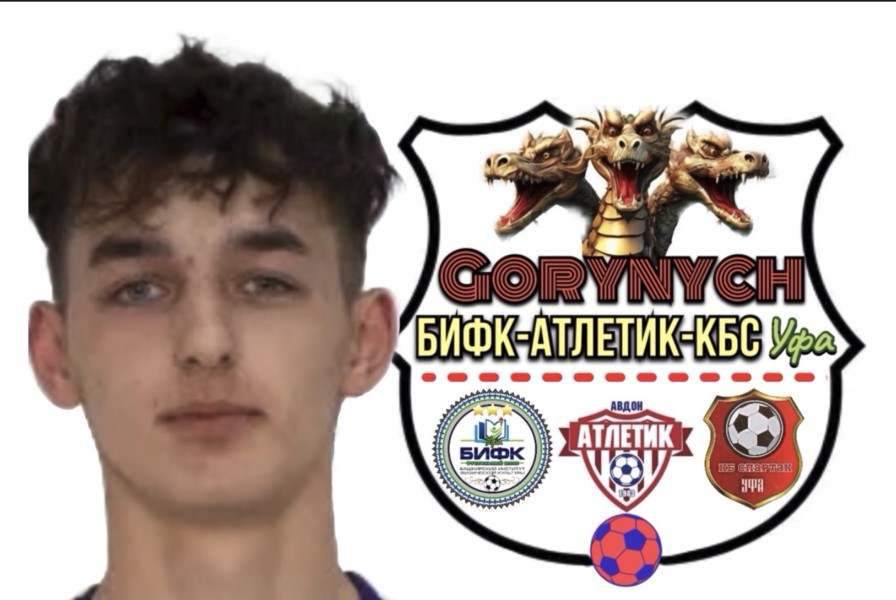 Дамир Маратович Ерзин