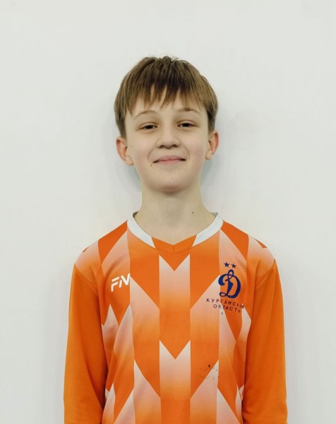 Илья Анатольевич Ядрышников