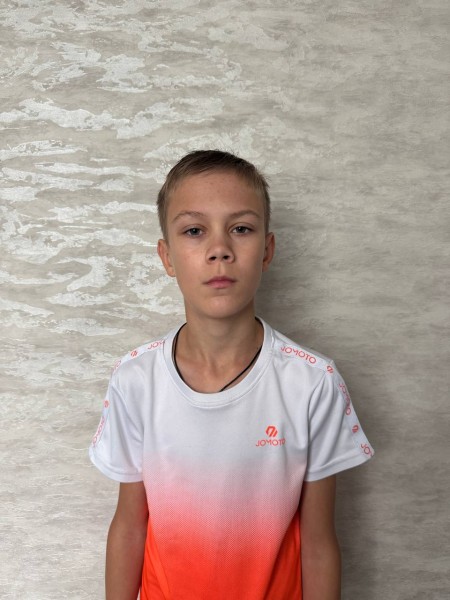 Ярослав Алексеевич Крюков